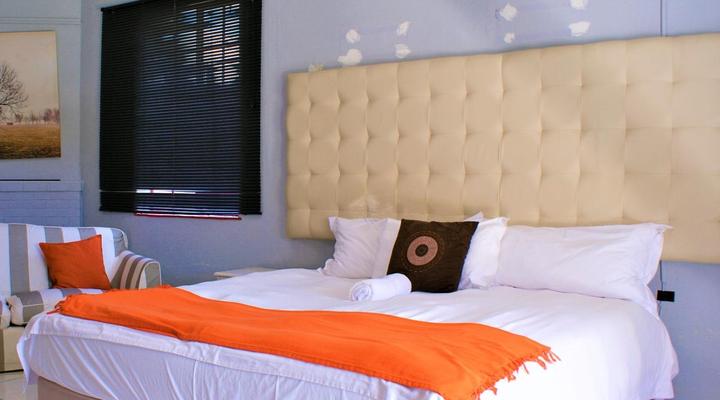 Tshinakie Guesthouse