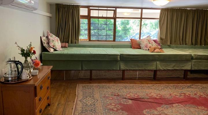 Mountain Rose Guesthouse