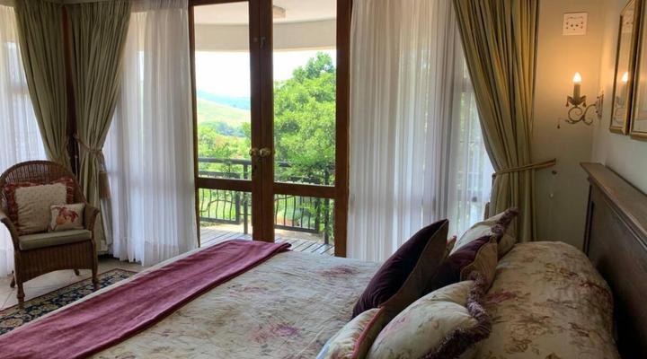 Mountain Rose Guesthouse