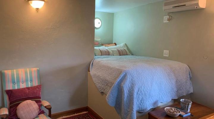 Mountain Rose Guesthouse