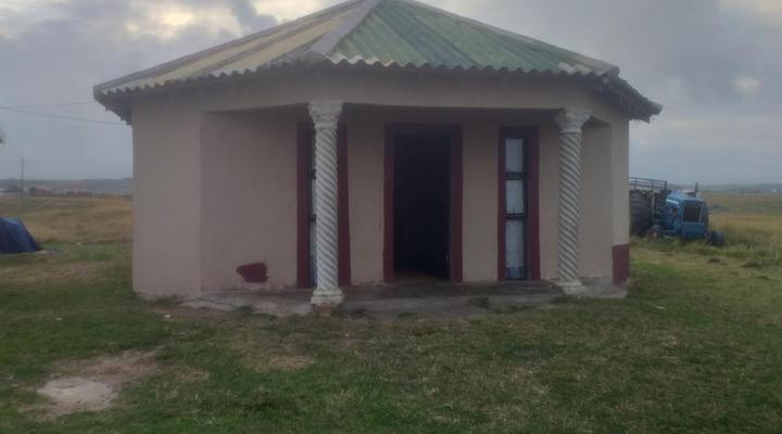 Wild Coast Homestays