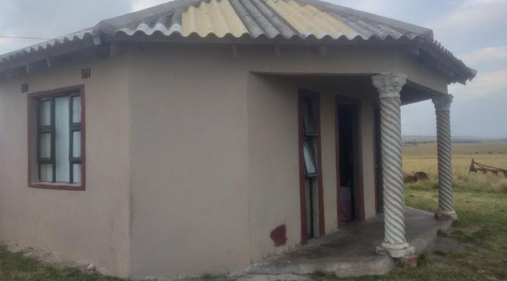 Wild Coast Homestays