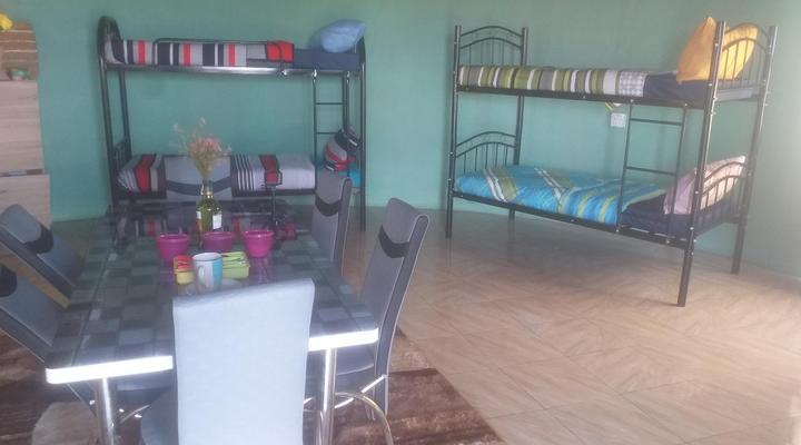 Wild Coast Homestays