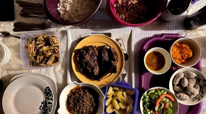 Wild Coast Homestays