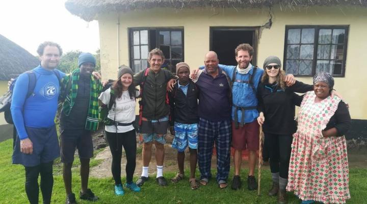 Wild Coast Homestays