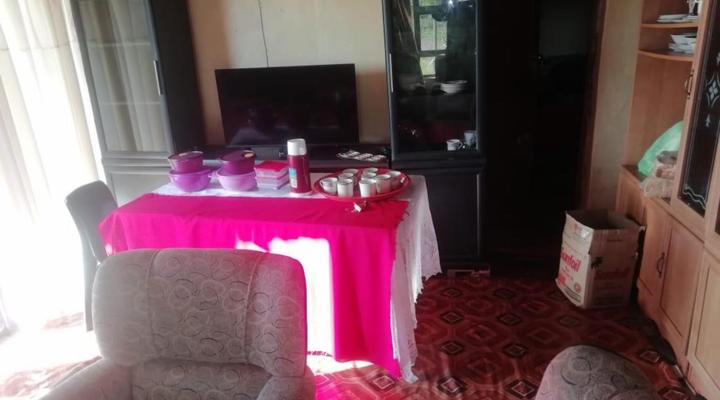 Wild Coast Homestays