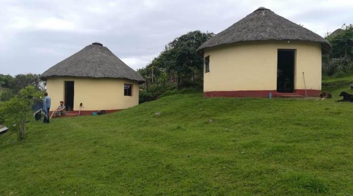 Wild Coast Homestays