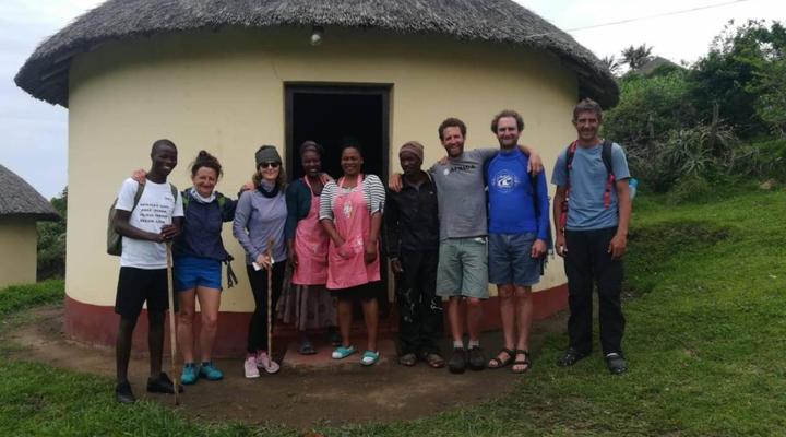 Wild Coast Homestays