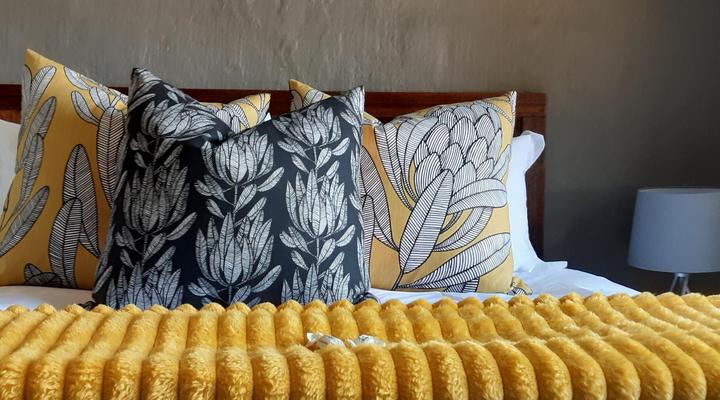 The Studio at The Aloes Farm