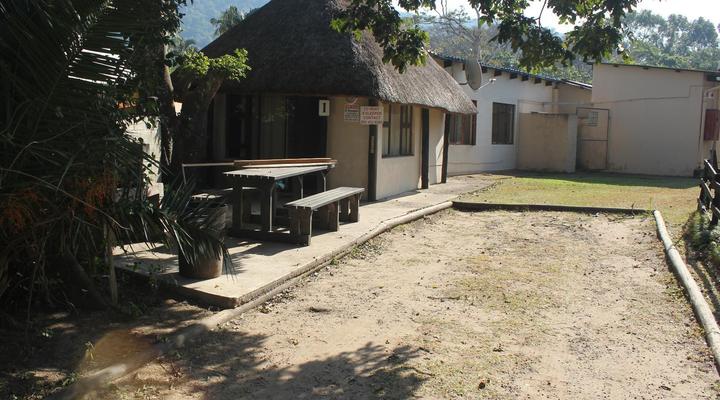 The Pont Holiday and Waterpark Resort