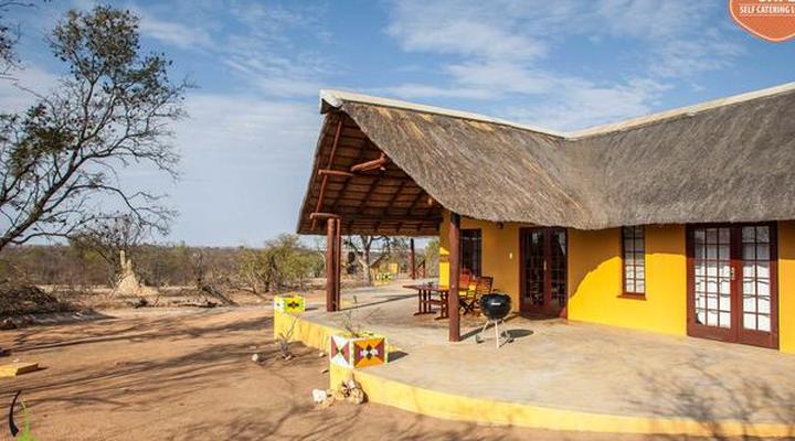 Silonque Bush Estate