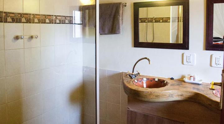 Silonque Bush Estate