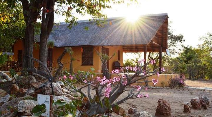 Silonque Bush Estate