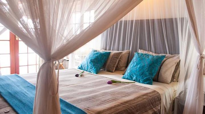 Silonque Bush Estate