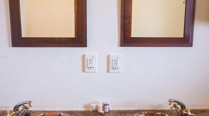 Silonque Bush Estate