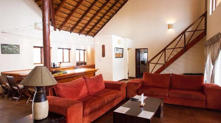 Silonque Bush Estate