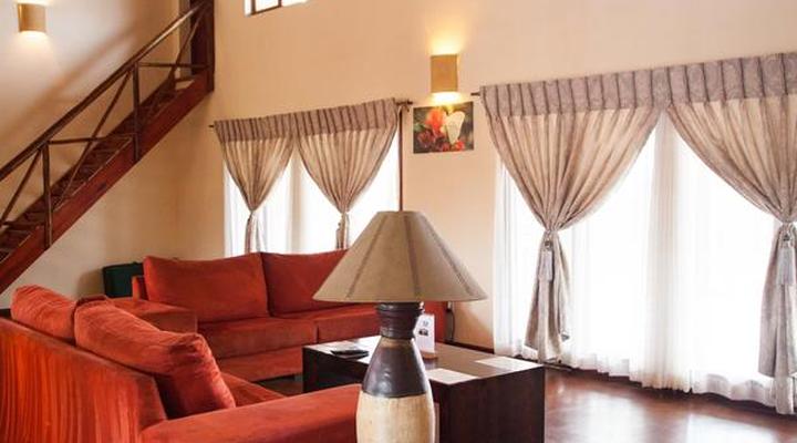 Silonque Bush Estate