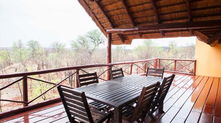 Silonque Bush Estate