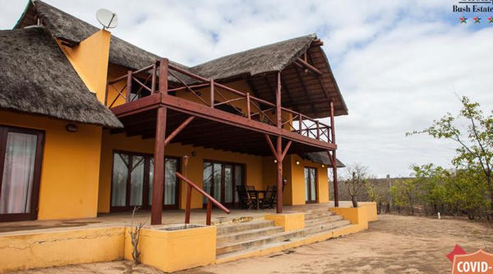 Silonque Bush Estate