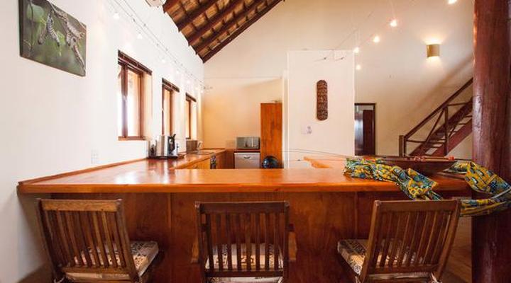 Silonque Bush Estate