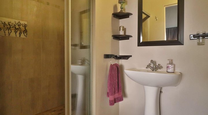 Bushwise Safari Lodge Kruger Park