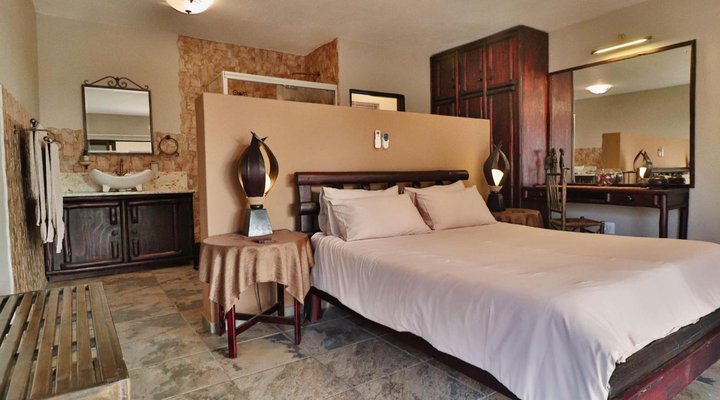 Bushwise Safari Lodge Kruger Park