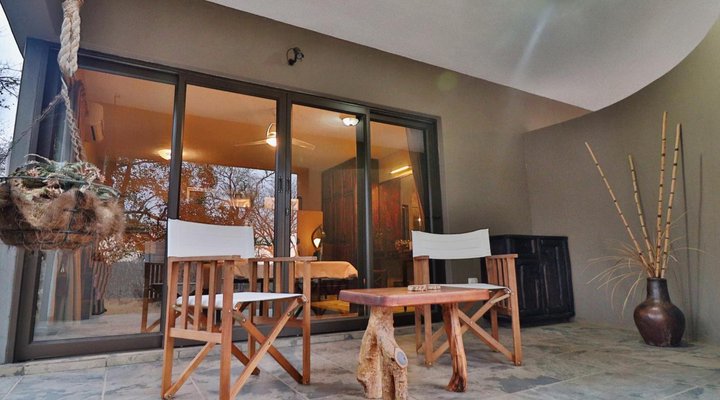 Bushwise Safari Lodge Kruger Park