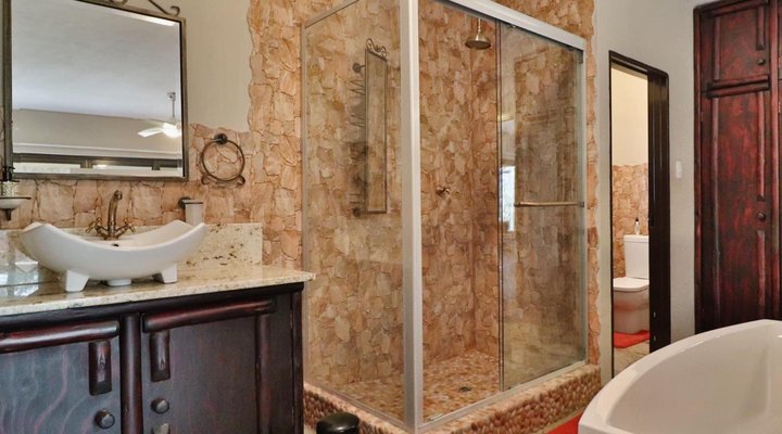 Bushwise Safari Lodge Kruger Park