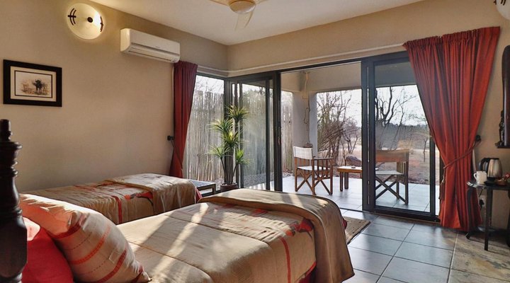 Bushwise Safari Lodge Kruger Park