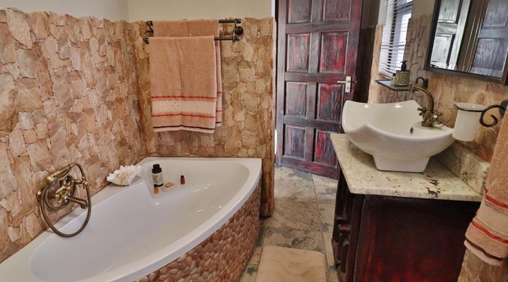 Bushwise Safari Lodge Kruger Park