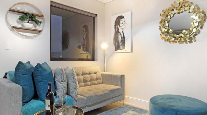 Waters Edge 220 by AirAgents