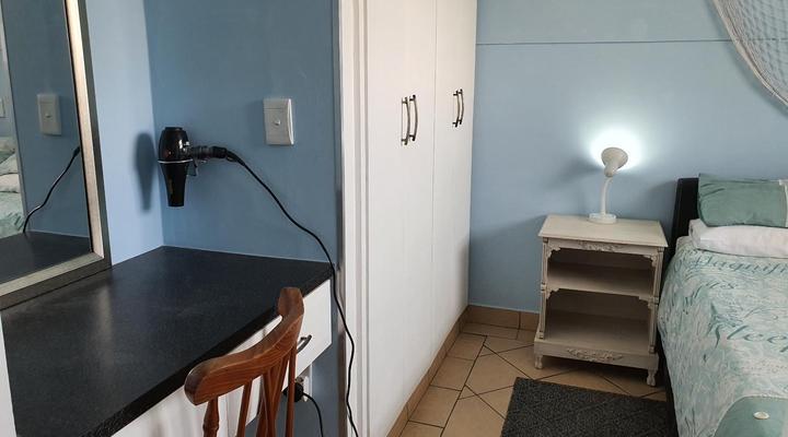 Seabrook In-house Holiday Rentals