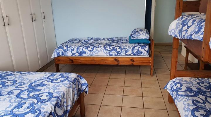 Seabrook In-house Holiday Rentals