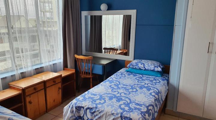 Seabrook In-house Holiday Rentals