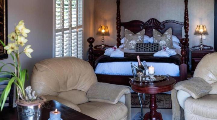 The View Boutique Hotel & Spa