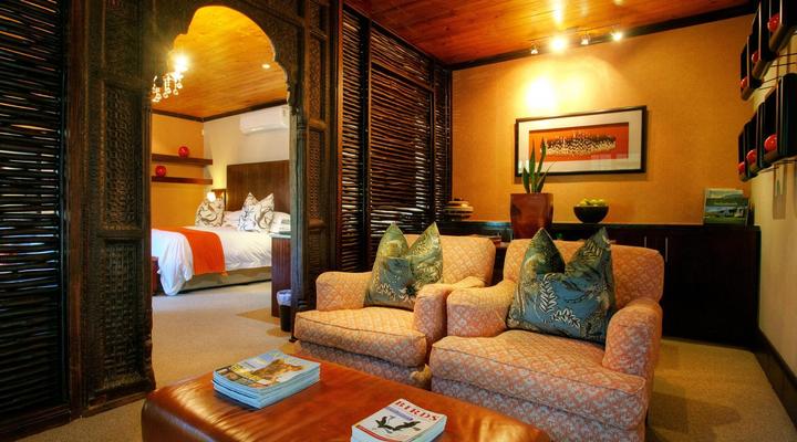 Woodall Country House & Spa