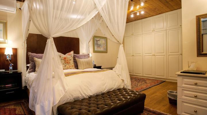 Woodall Country House & Spa