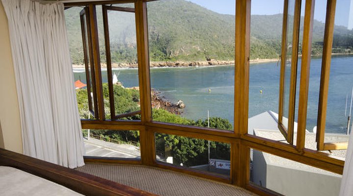 Augusta Bay of Knysna