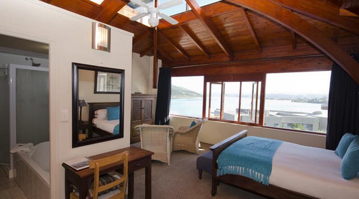 Augusta Bay of Knysna