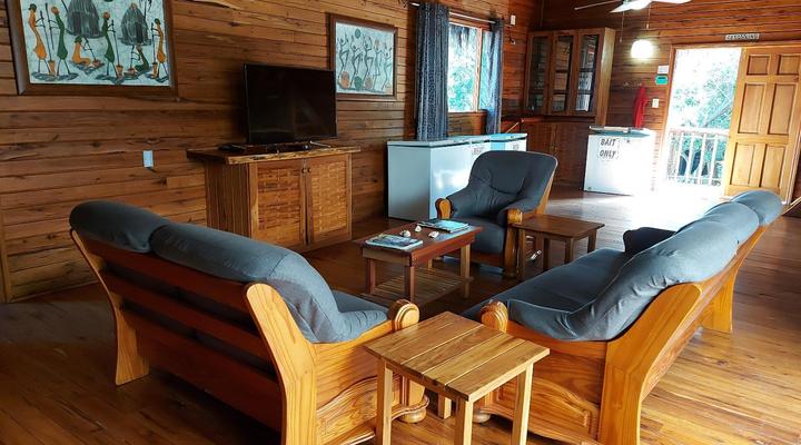 East Africa Safari Resort