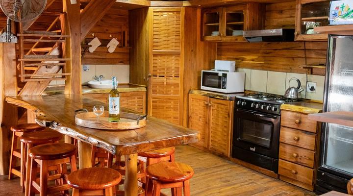 East Africa Safari Resort