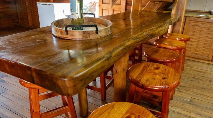 East Africa Safari Resort