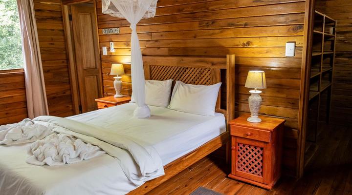 East Africa Safari Resort