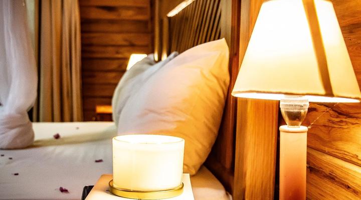 East Africa Safari Resort