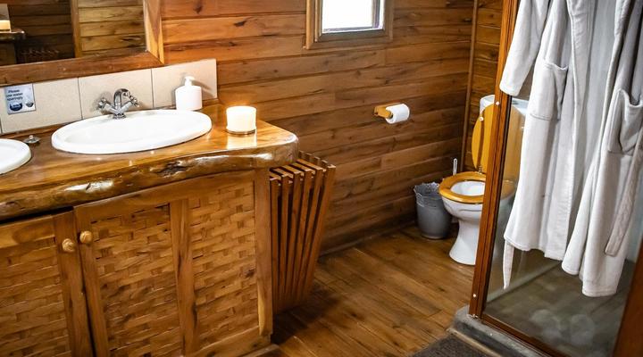 East Africa Safari Resort