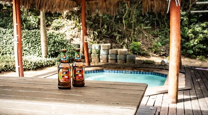 East Africa Safari Resort