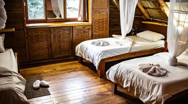 East Africa Safari Resort