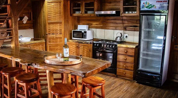 East Africa Safari Resort