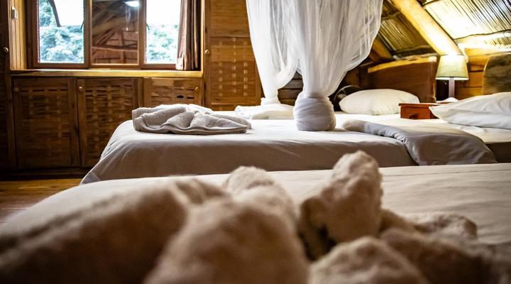 East Africa Safari Resort