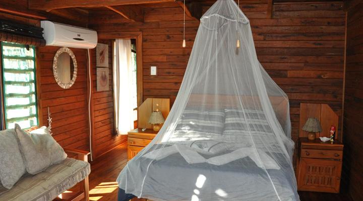 East Africa Safari Resort